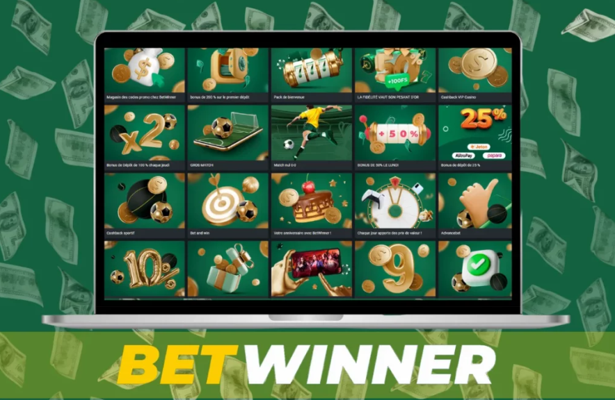 Exploring the World of Betwinner Betting