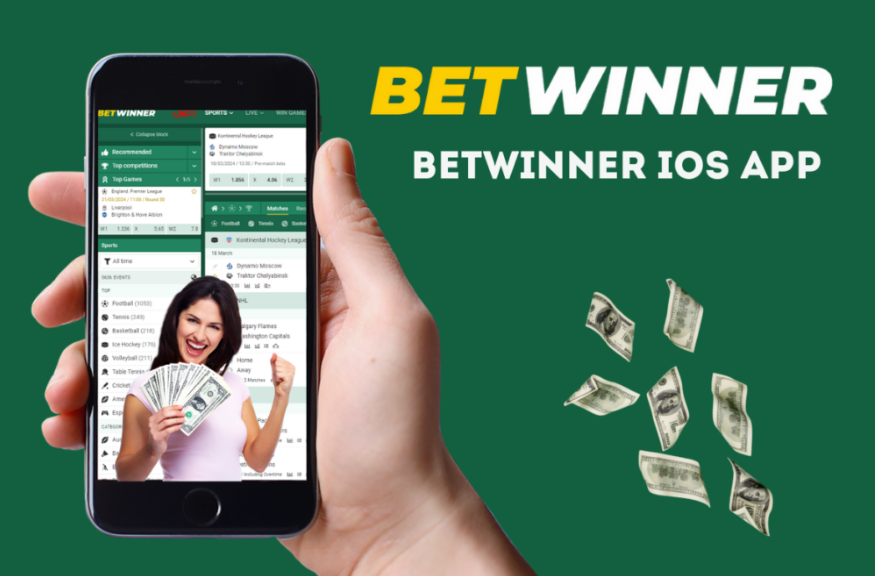 Exploring the World of Betwinner Betting