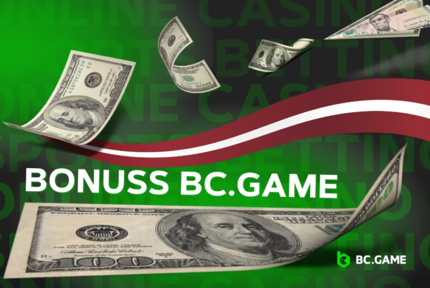 How to Successfully Complete the BC Game Register Process