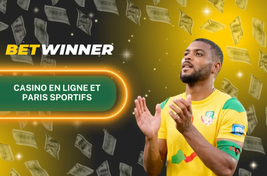 Login Betwinner Guide complet d'accès et d'utilisation