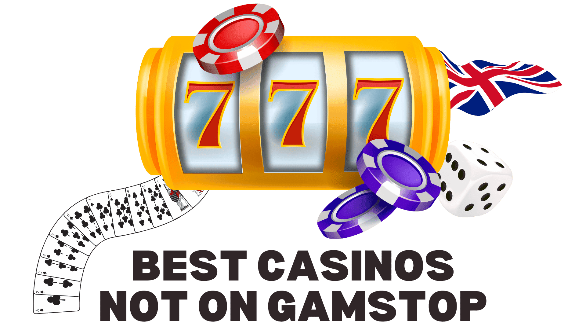 Casinos Not on Gamstop 1676