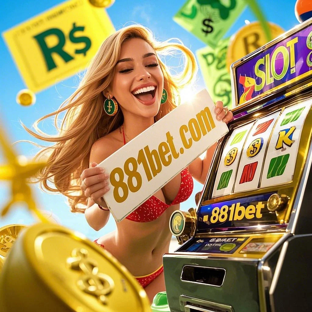 Descubra o Mundo do Jogo com 881Bet