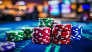 Exploring the Benefits of Casinos Not on Gamstop UK 479