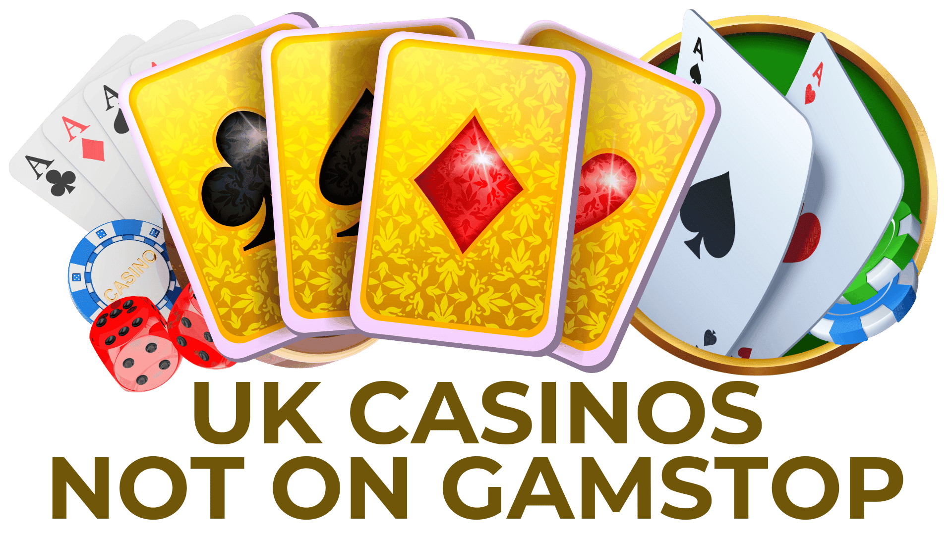 Exploring the World of Casinos Not on Gamstop 1555