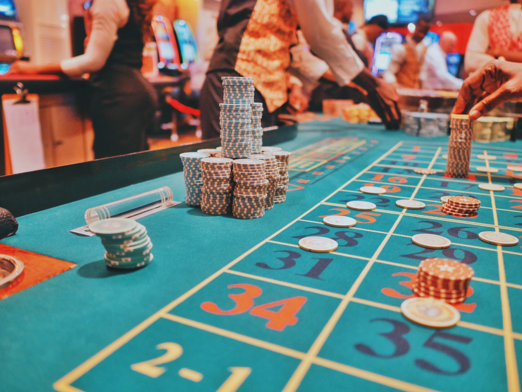 Non Gamstop Casinos Exploring the Benefits and Features