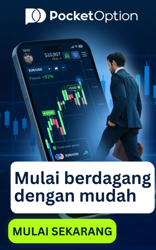 Pocket Option Site Panduan Lengkap untuk Memulai