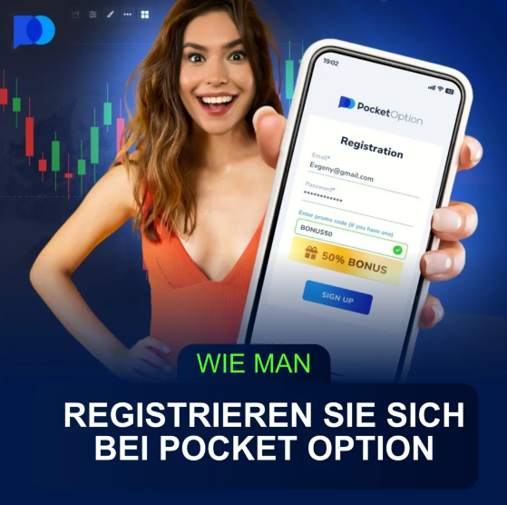 Pocket Option Trading Platform Alles, was Sie wissen müssen