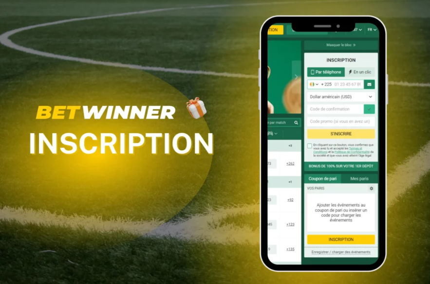 Tout Savoir sur Betwinner APK  Téléchargement et Fonctionnalités