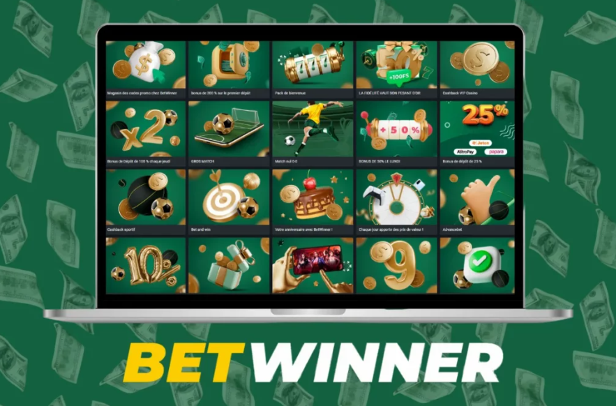 Unlock Your Betting Potential with Betwinner Promo Codes