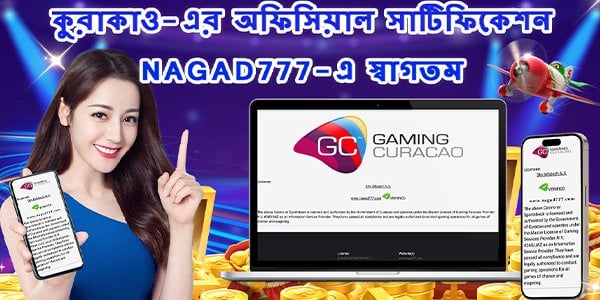 Unlocking the Potential of Nagad777 Your Gateway to Success