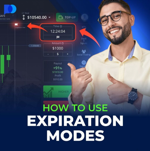 Unlocking the Potential of Pocketoption in Binary Options Trading