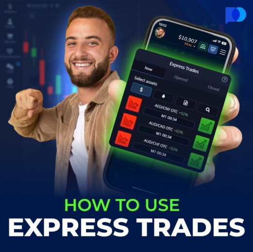 Unlocking the Potential of Pocketoption in Binary Options Trading